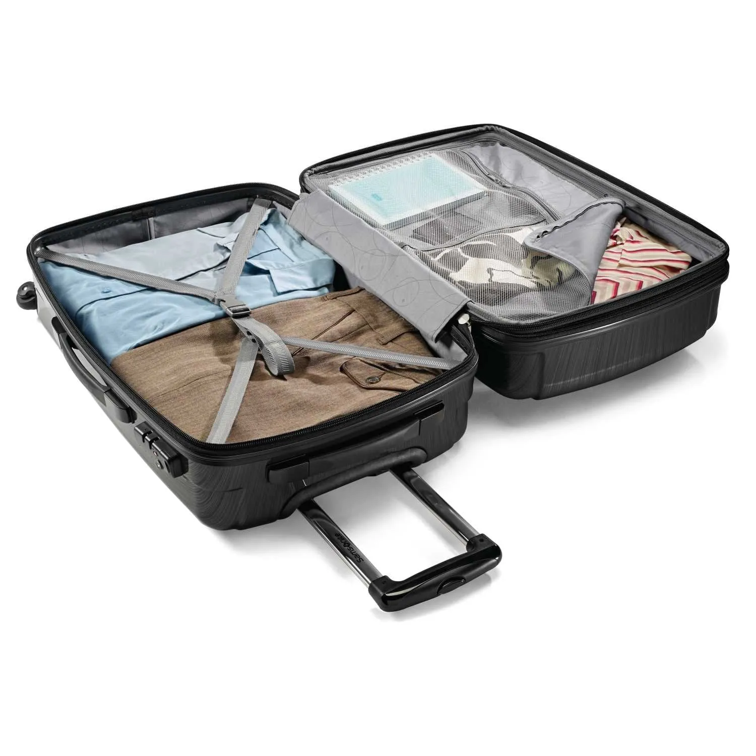 Samsonite Winfield 2 Hardside Luggage