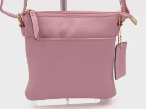 Second Nature Leather ST64S Smaller Pink