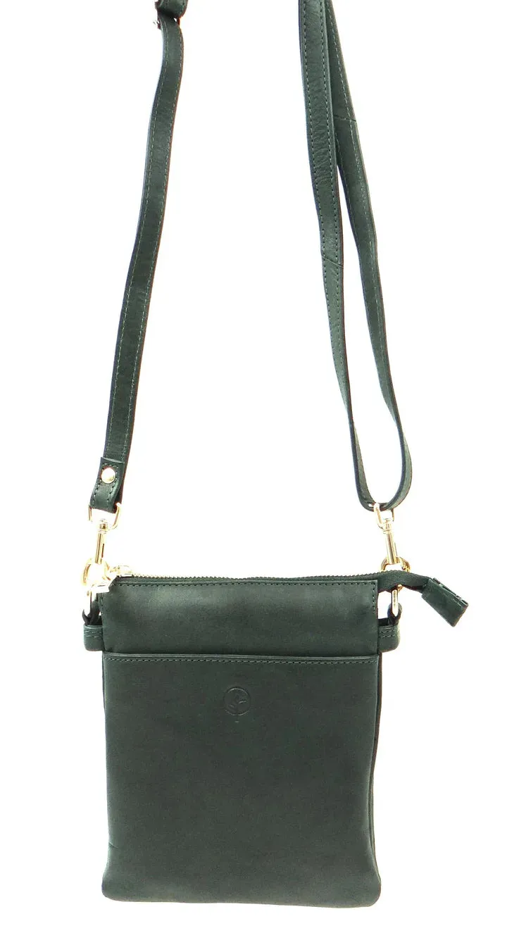 Second Nature Small Cross Body Bag ST64