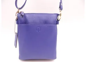 Second Nature Small Cross Body Bag ST64