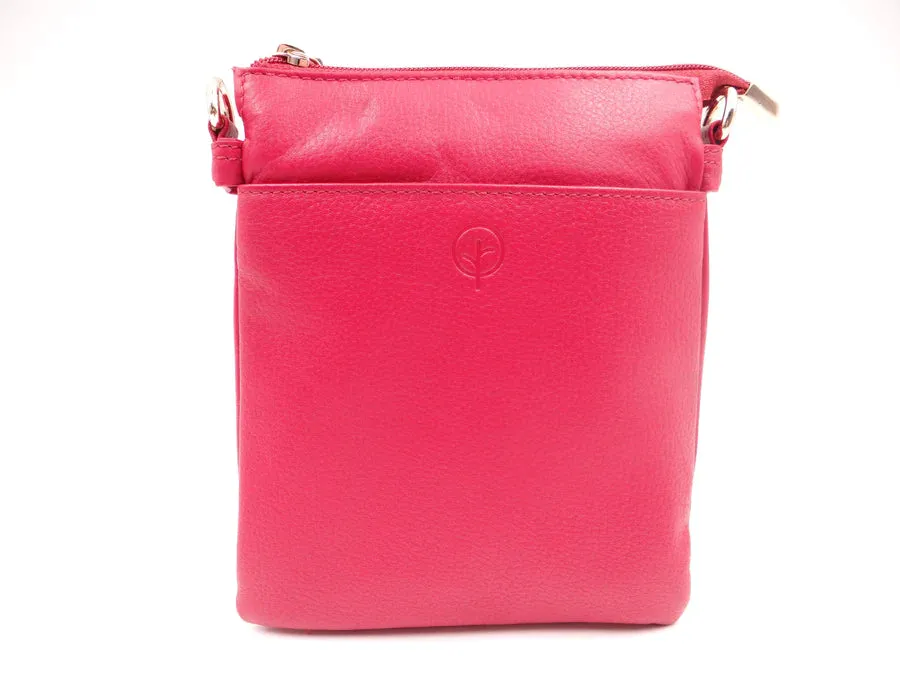 Second Nature Small Cross Body Bag ST64