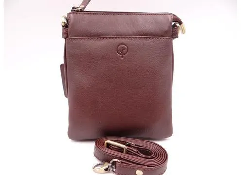 Second Nature Small Cross Body Bag ST64