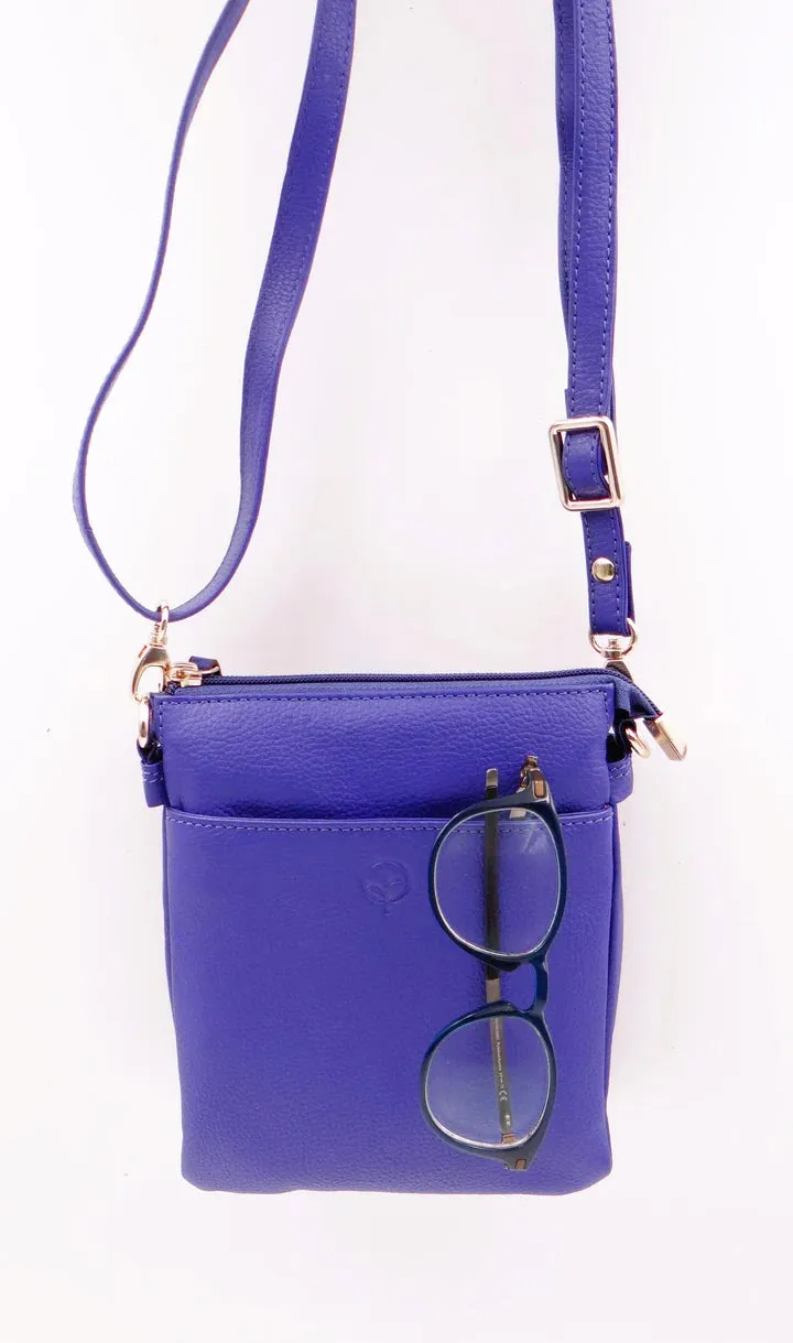 Second Nature Small Cross Body Bag ST64