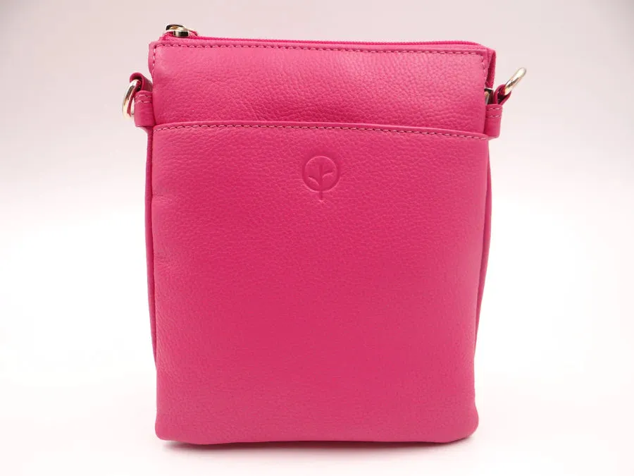 Second Nature Small Cross Body Bag ST64