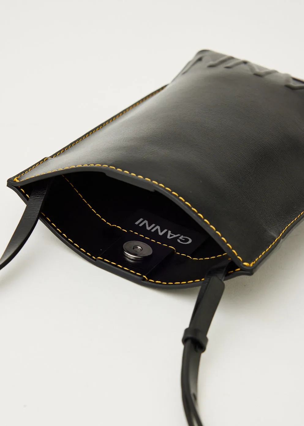 Small Banner Crossbody
