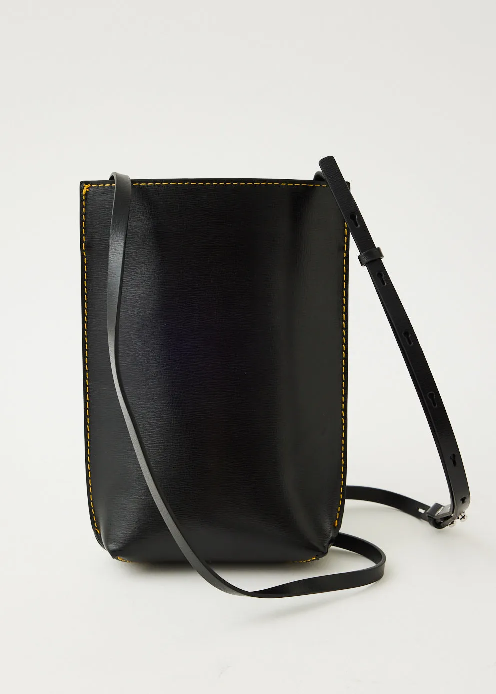 Small Banner Crossbody