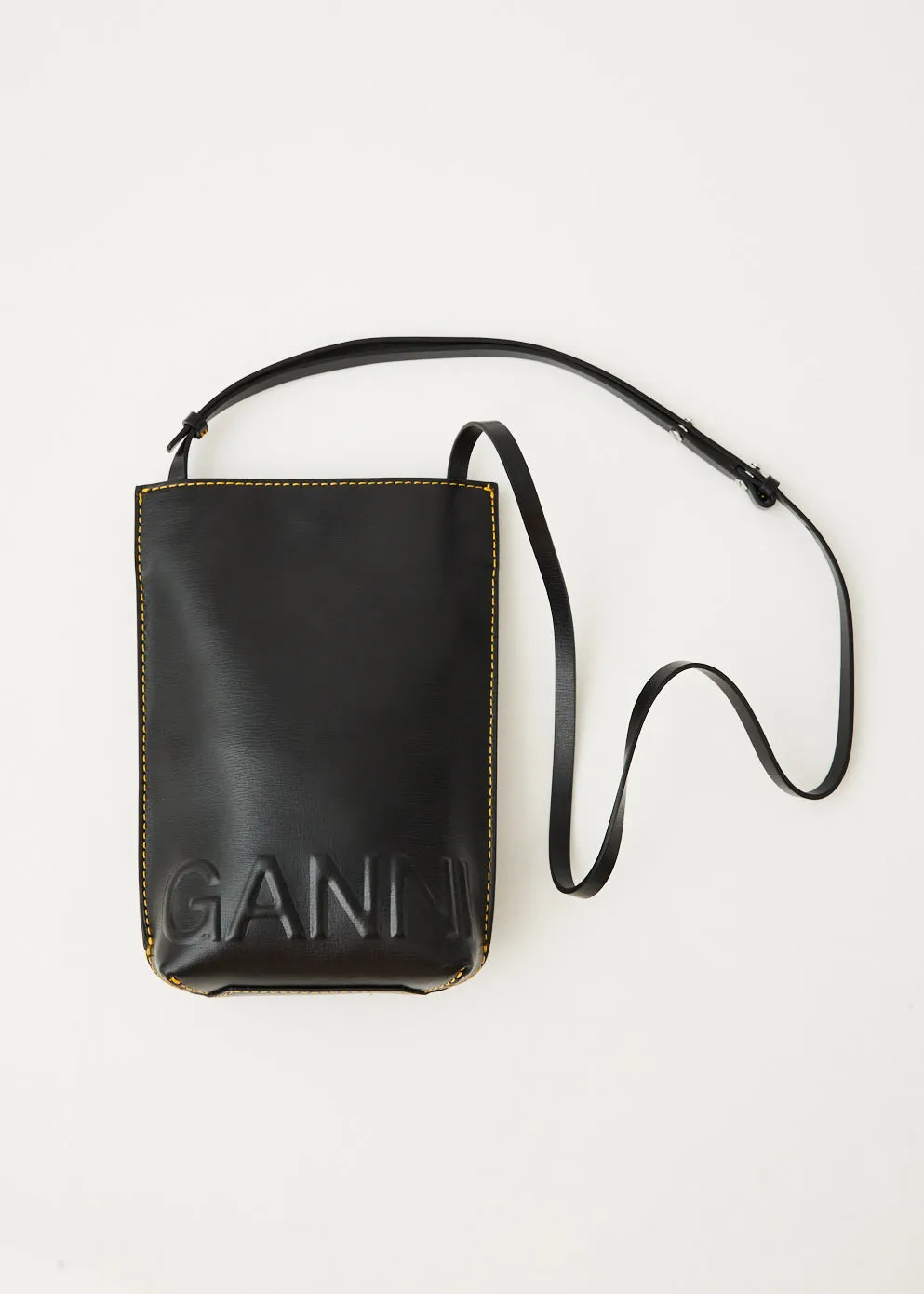 Small Banner Crossbody