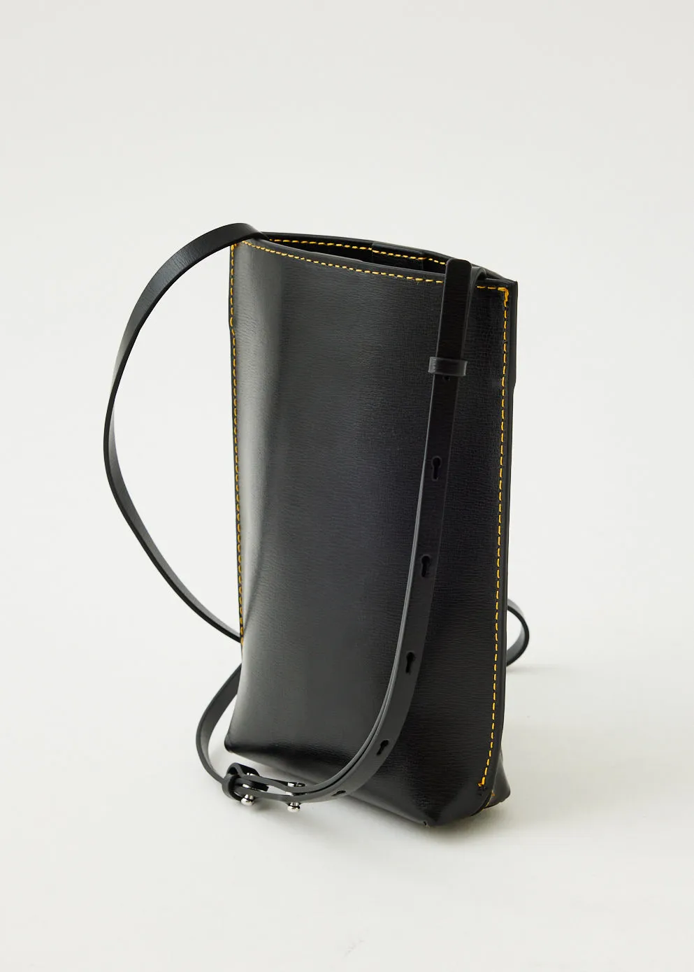 Small Banner Crossbody