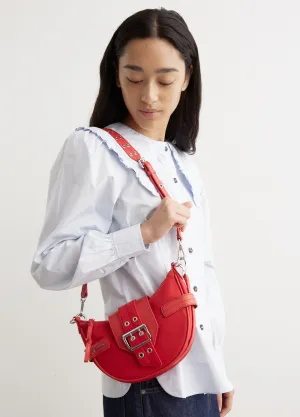 Small Bucky Crossbody Bag