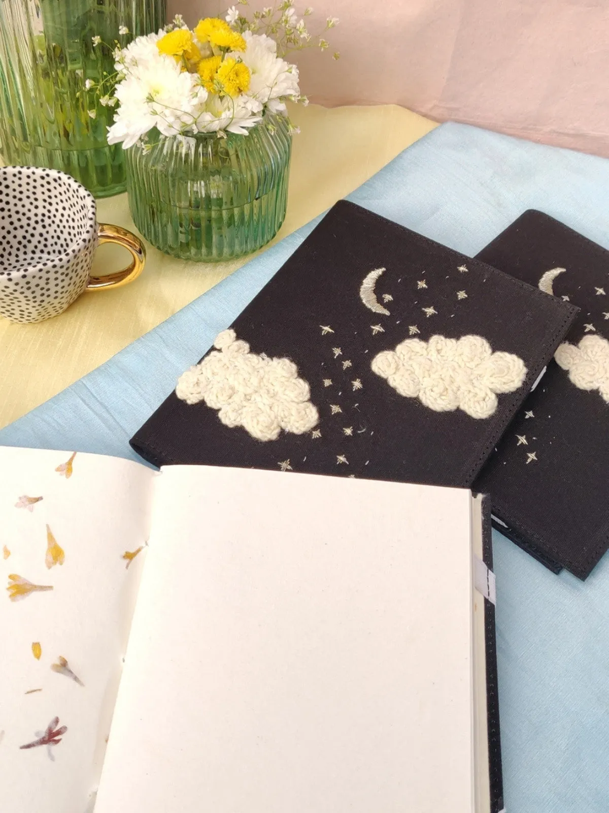 Stary Night Diary