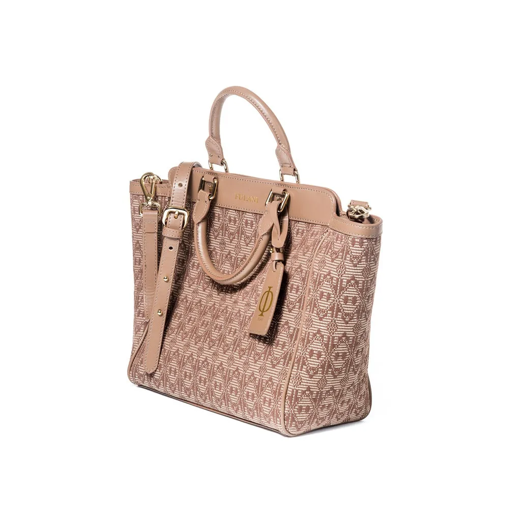 The Marly Satchel