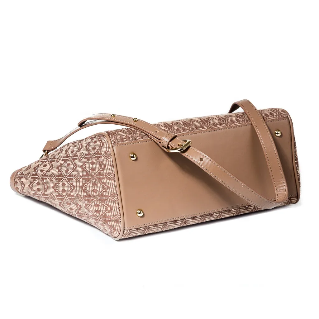 The Marly Satchel