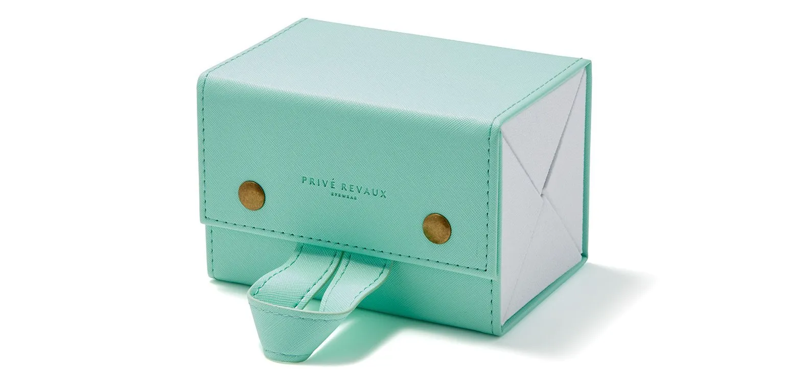 The Store & Go Case
