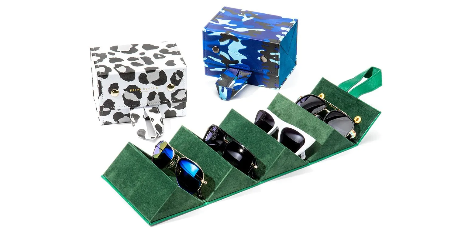 The Store & Go Case
