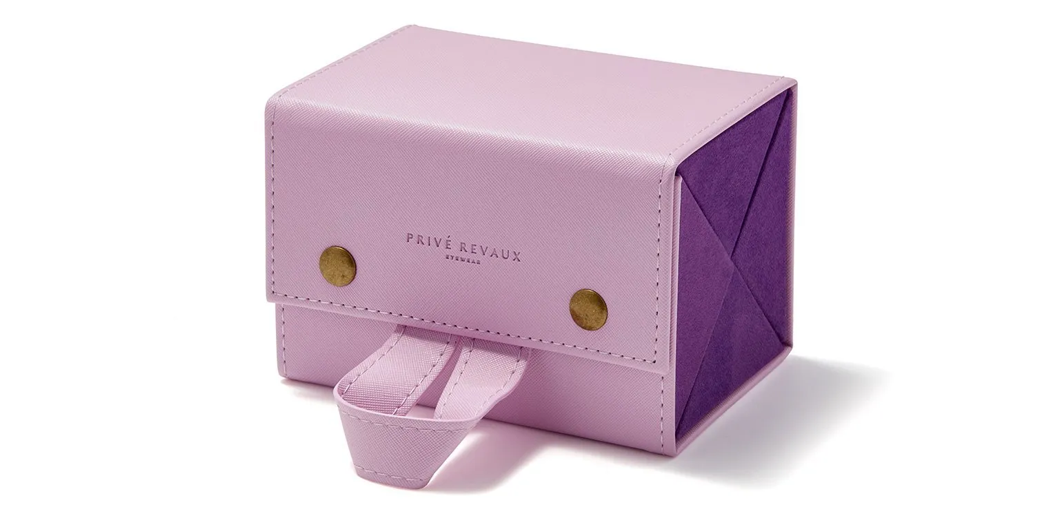 The Store & Go Case