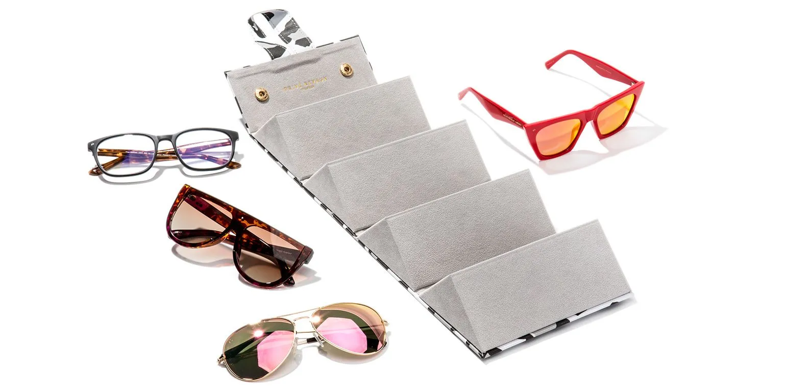 The Store & Go Case