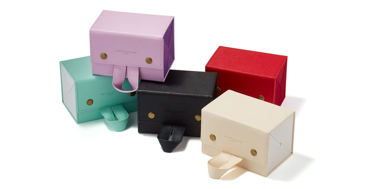 The Store & Go Case