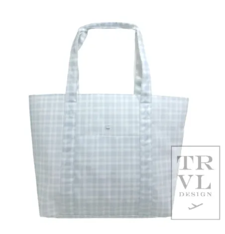 TRVL Design JUMBO Tote-X-Large Tote