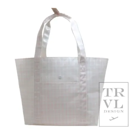 TRVL Design JUMBO Tote-X-Large Tote
