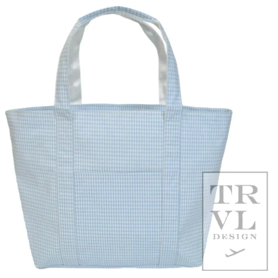 TRVL Design JUMBO Tote-X-Large Tote