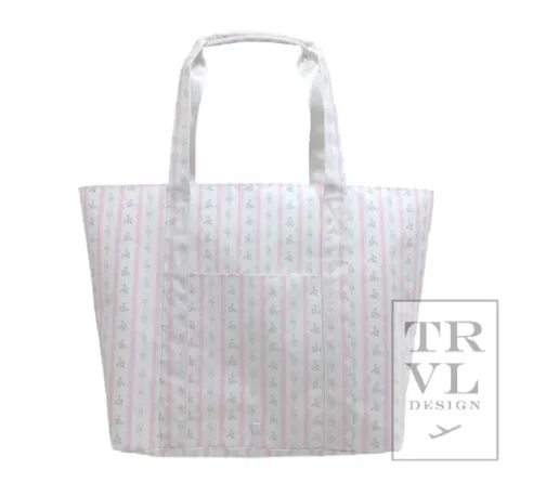 TRVL Design JUMBO Tote-X-Large Tote
