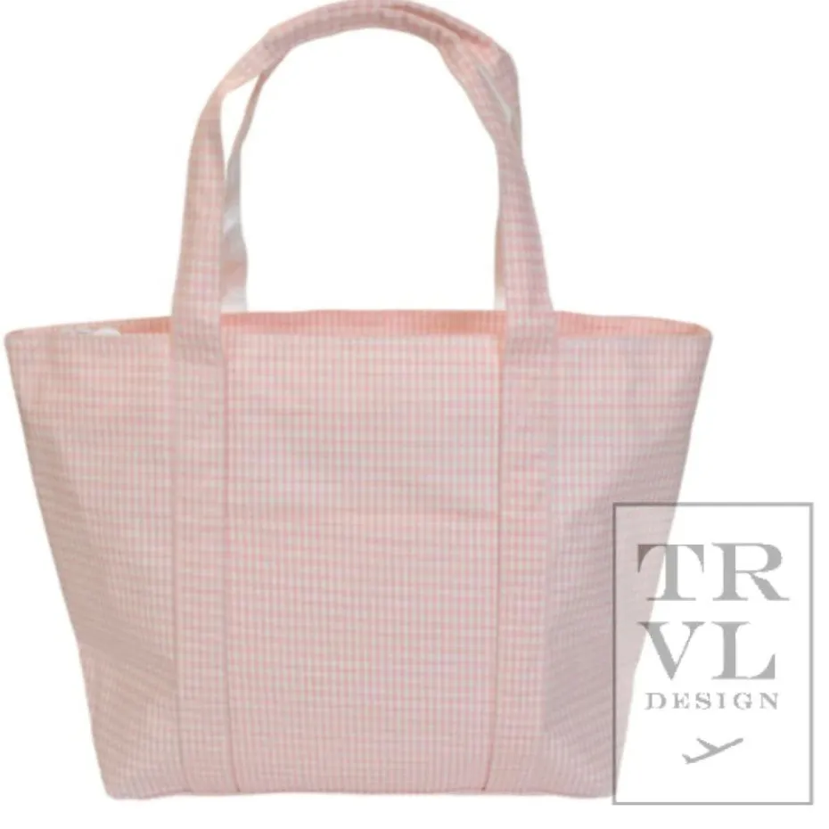 TRVL Design JUMBO Tote-X-Large Tote