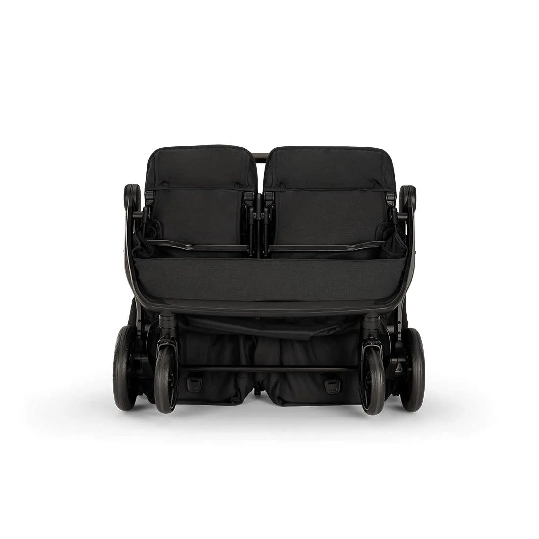 TRVL Dubl Side-by-Side Stroller by Nuna