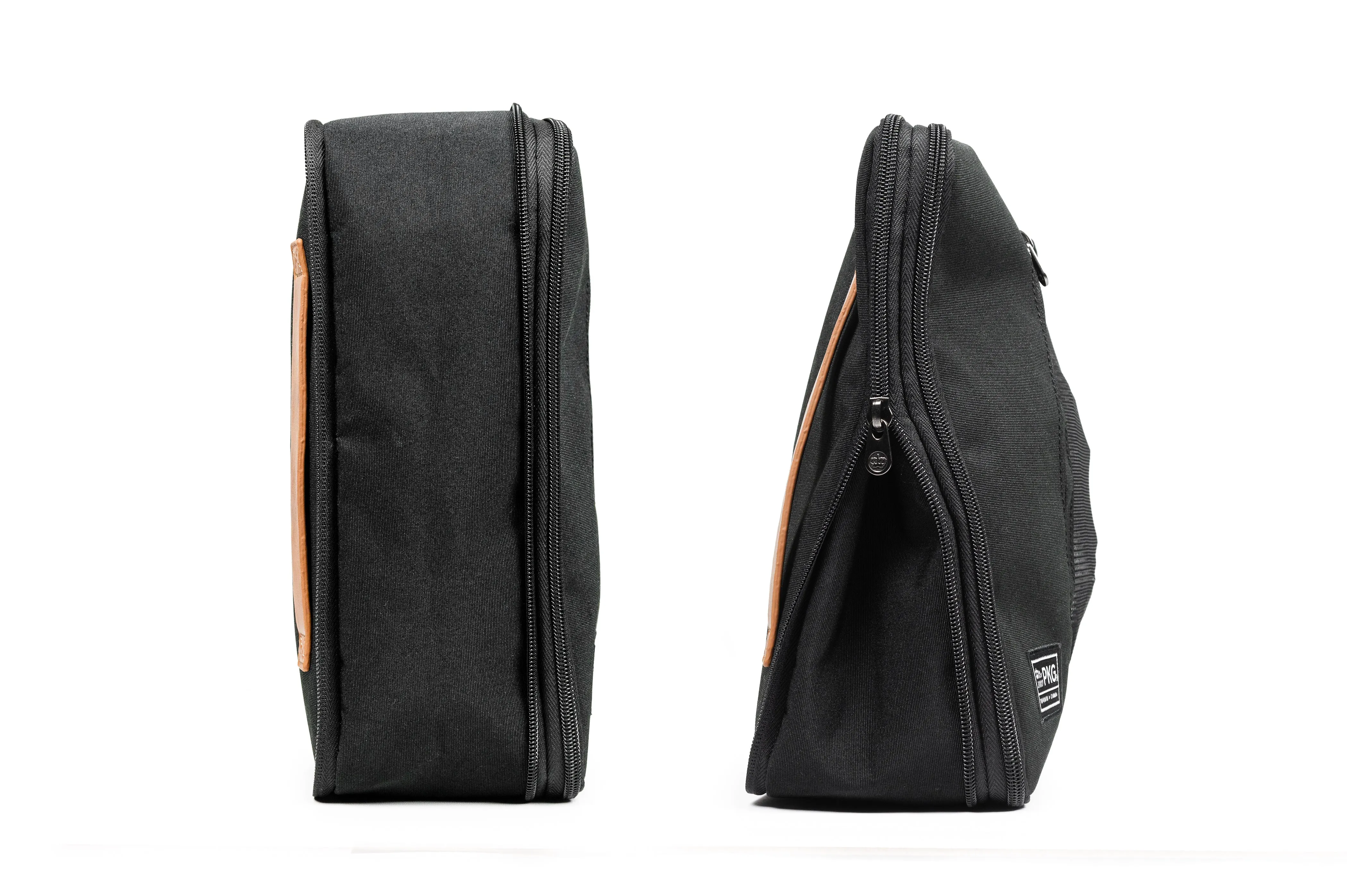 UNION - Compression Packing Cubes - 3 pack