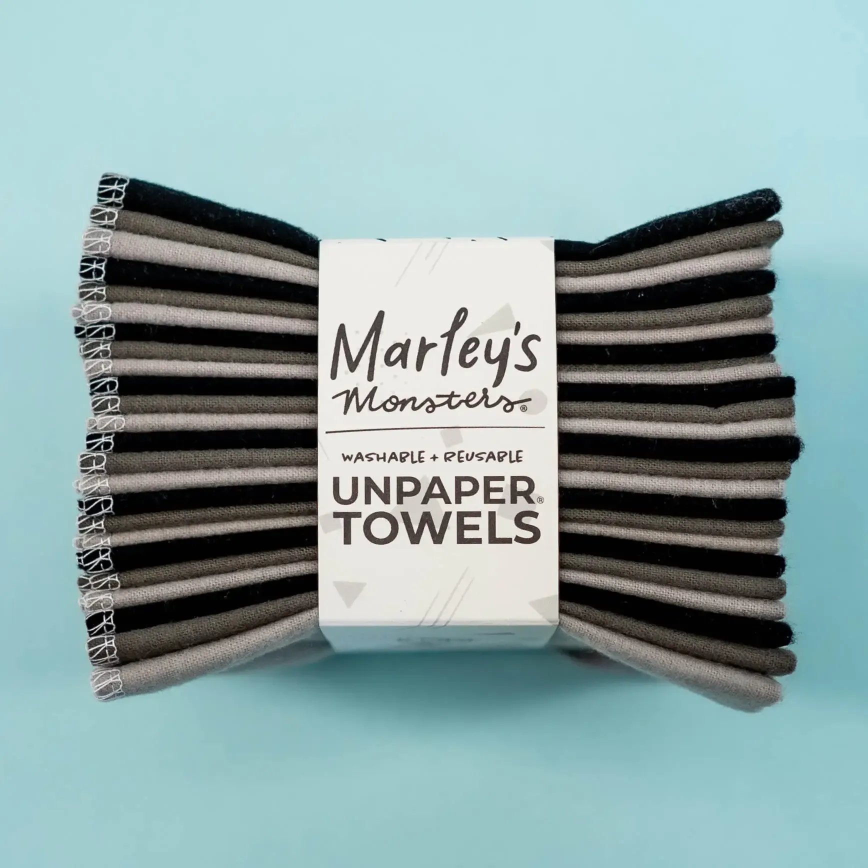 UNpaper Towels - 12 Pack