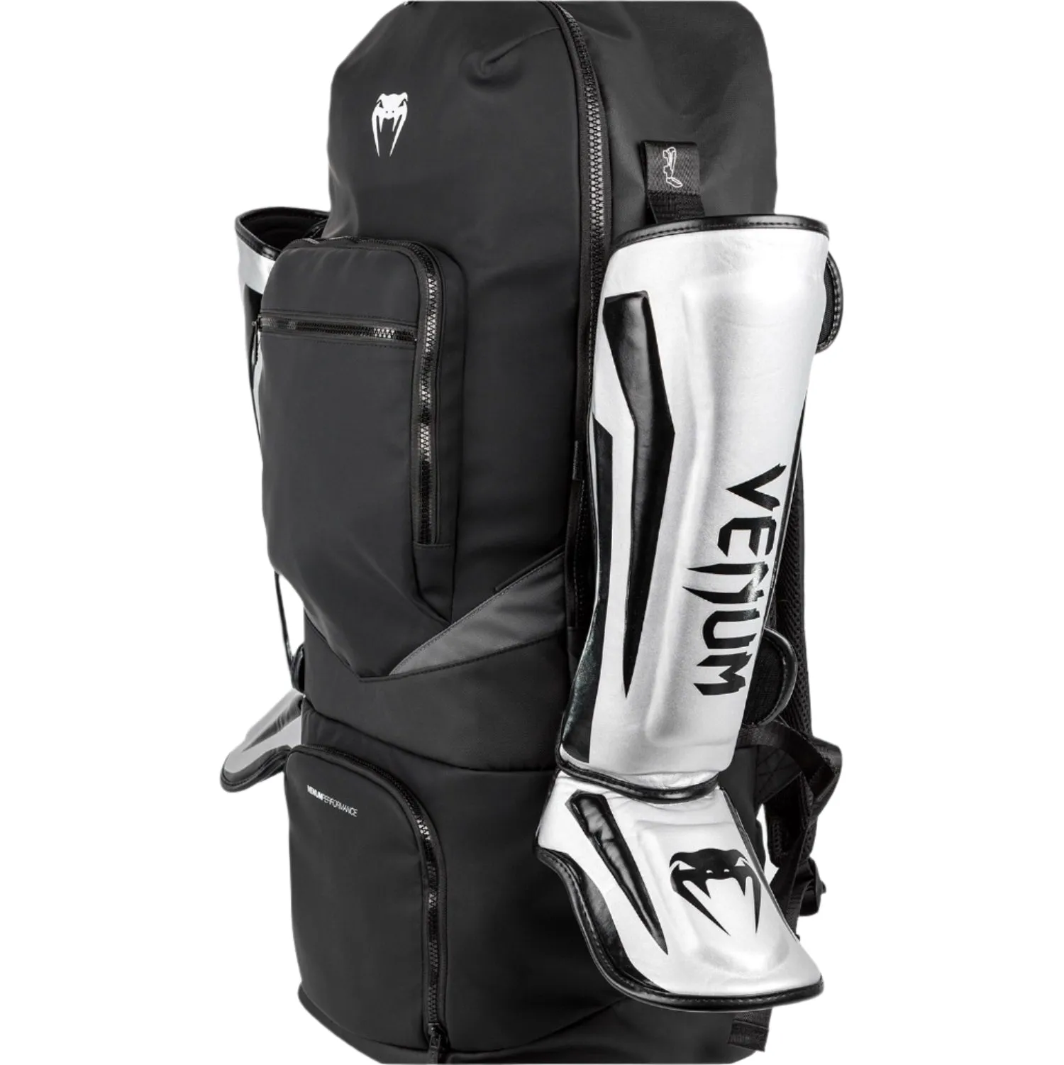 Venum Evo 2 Xtrem Backpack - Black/Grey
