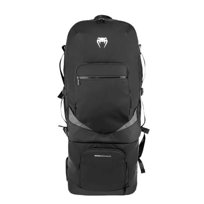 Venum Evo 2 Xtrem Backpack - Black/Grey