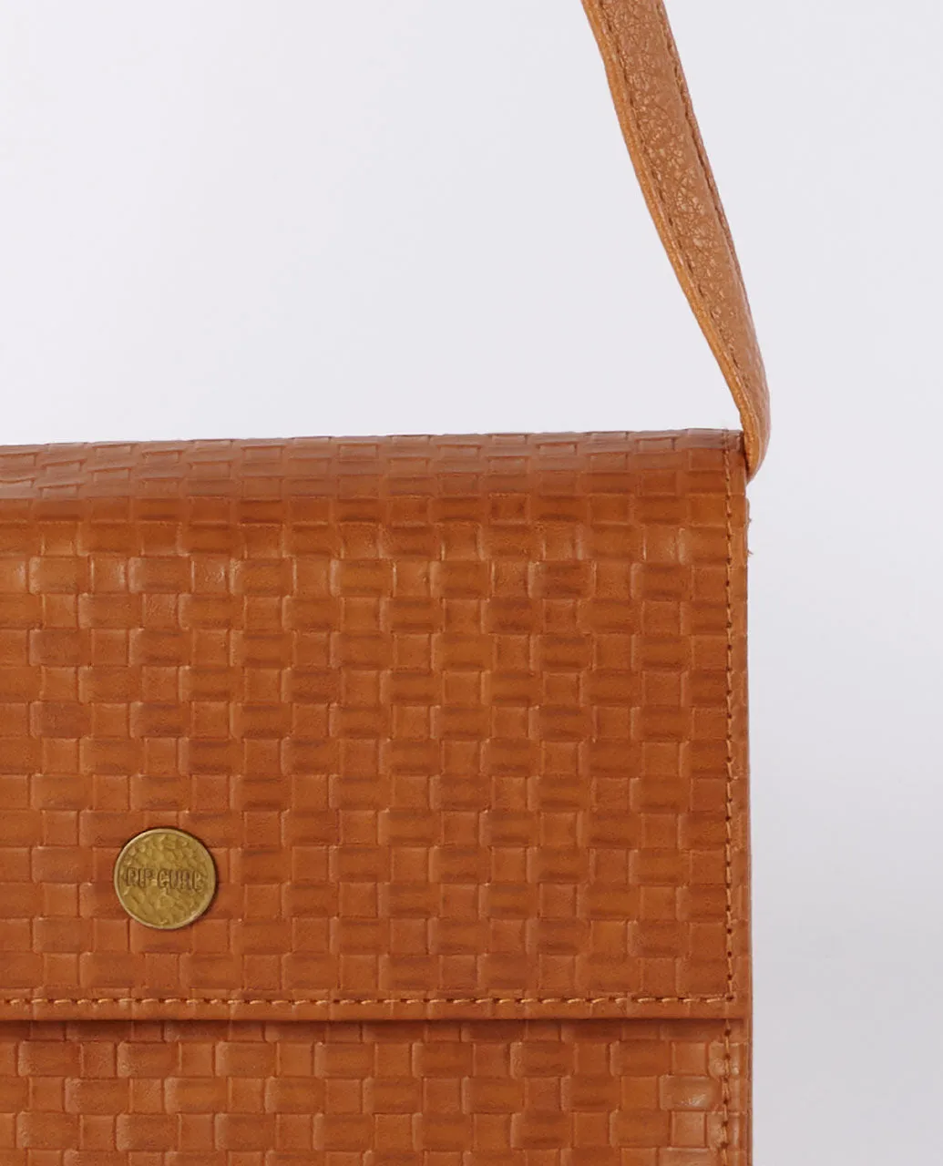 Wanderer Small Crossbody Bag