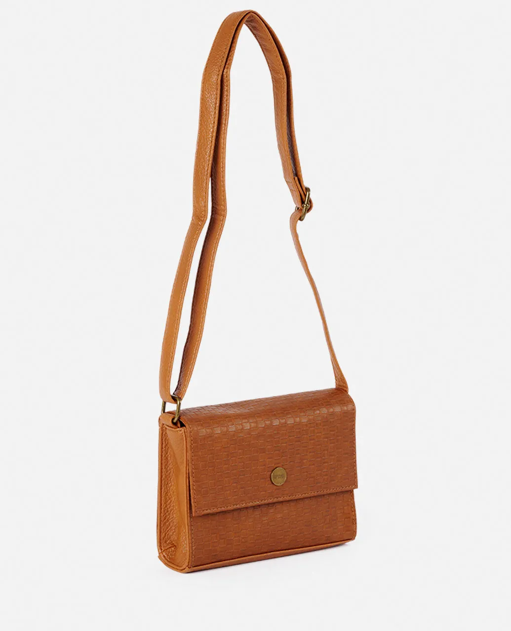 Wanderer Small Crossbody Bag