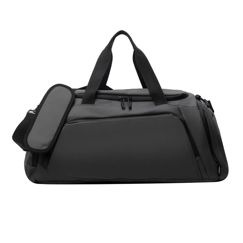 Waterproof oxford travel bag