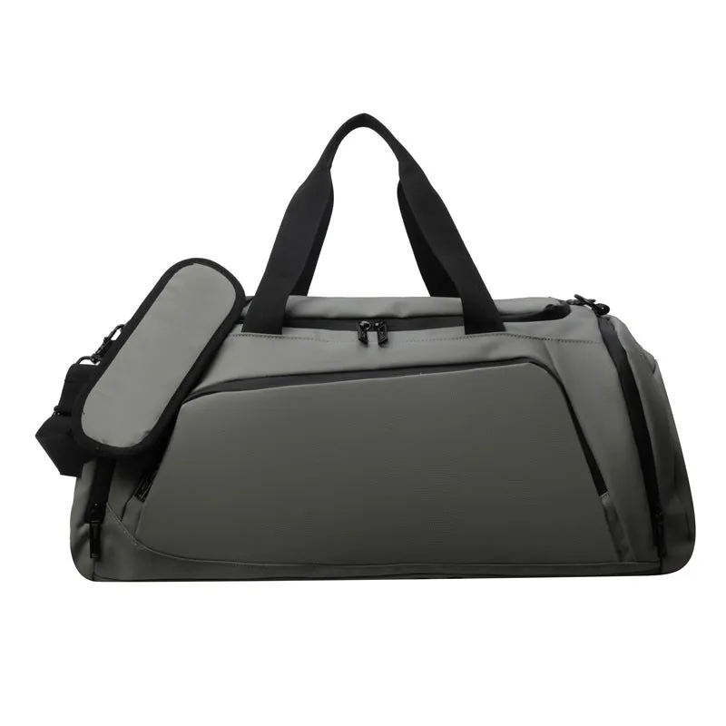 Waterproof oxford travel bag