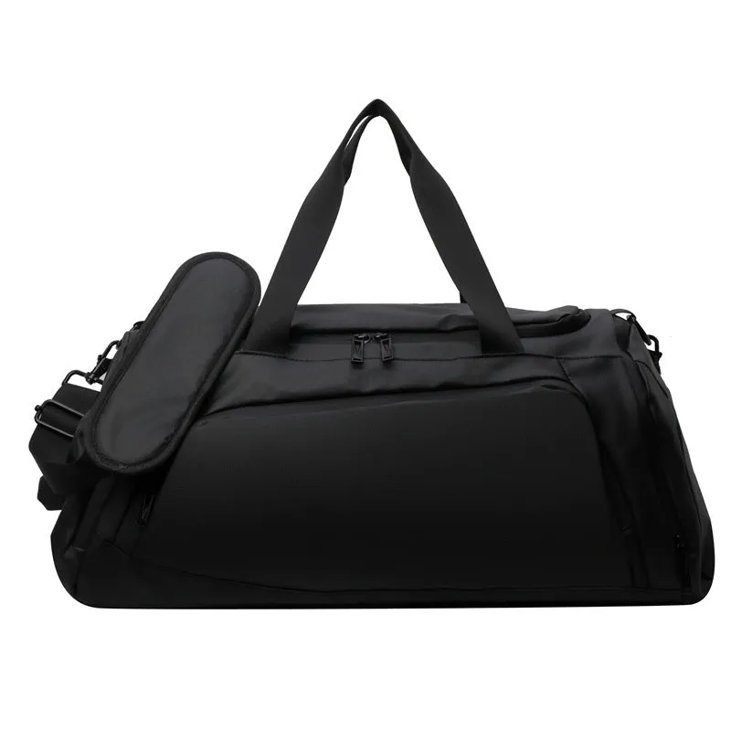 Waterproof oxford travel bag