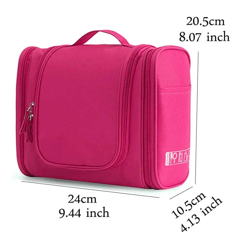 Waterproof Travel Organizer Bag
