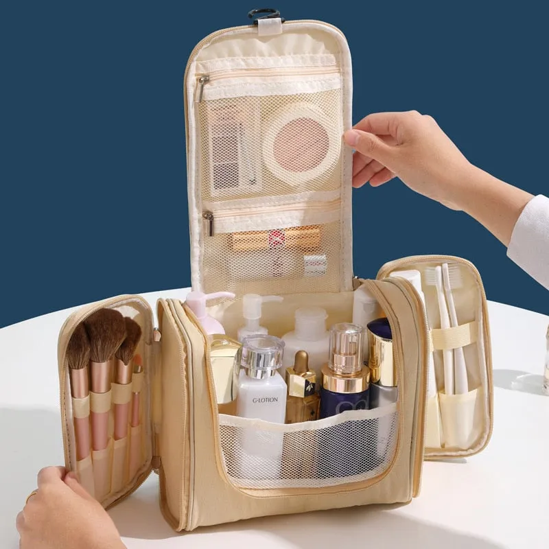 Waterproof Travel Organizer Bag