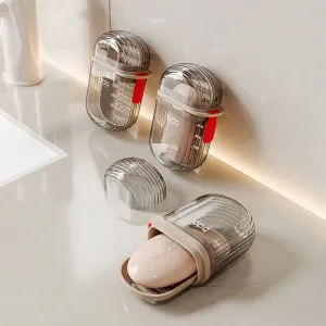 Waterproof Travel Soap Case