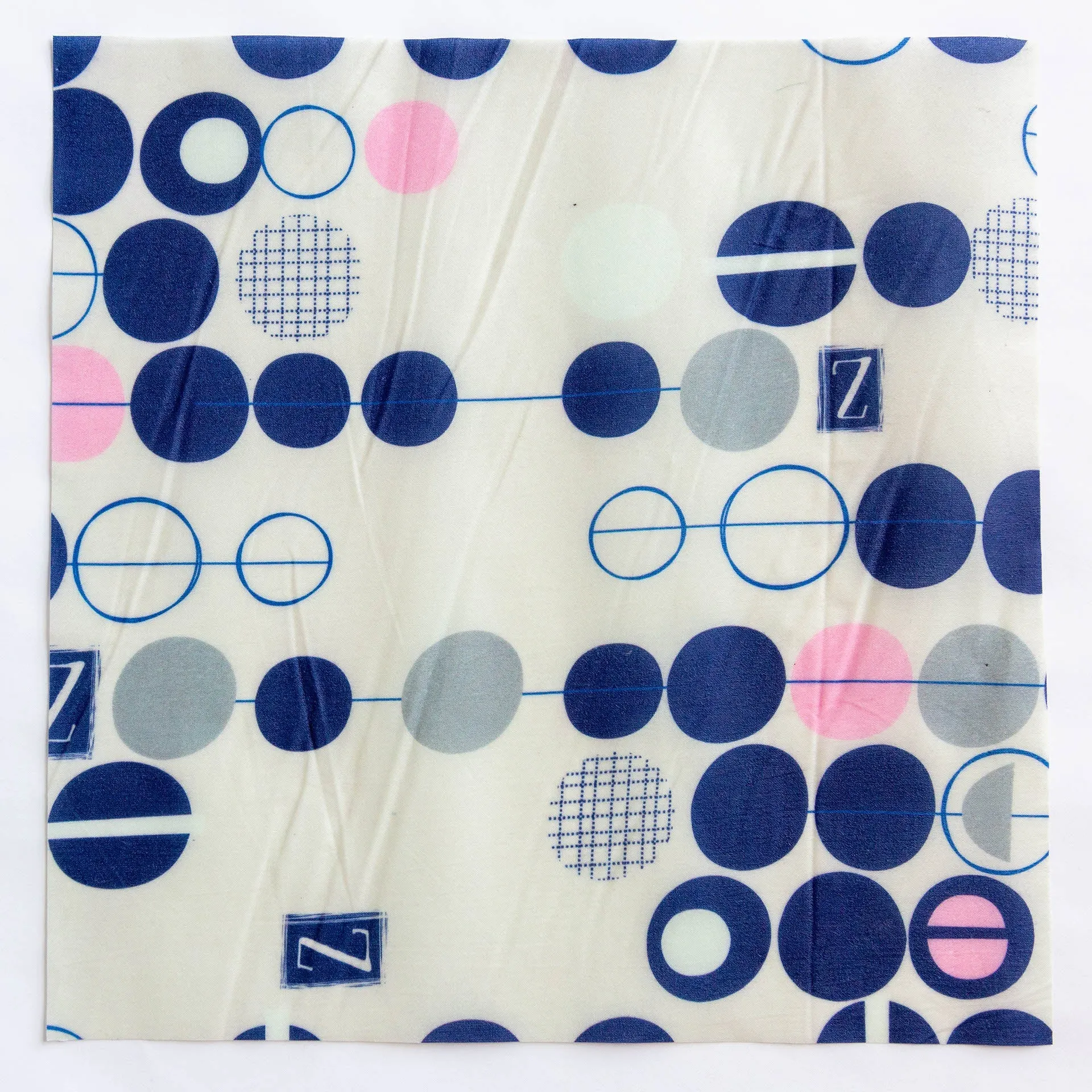 Z Wraps -Large Single Reusable Food Wrap