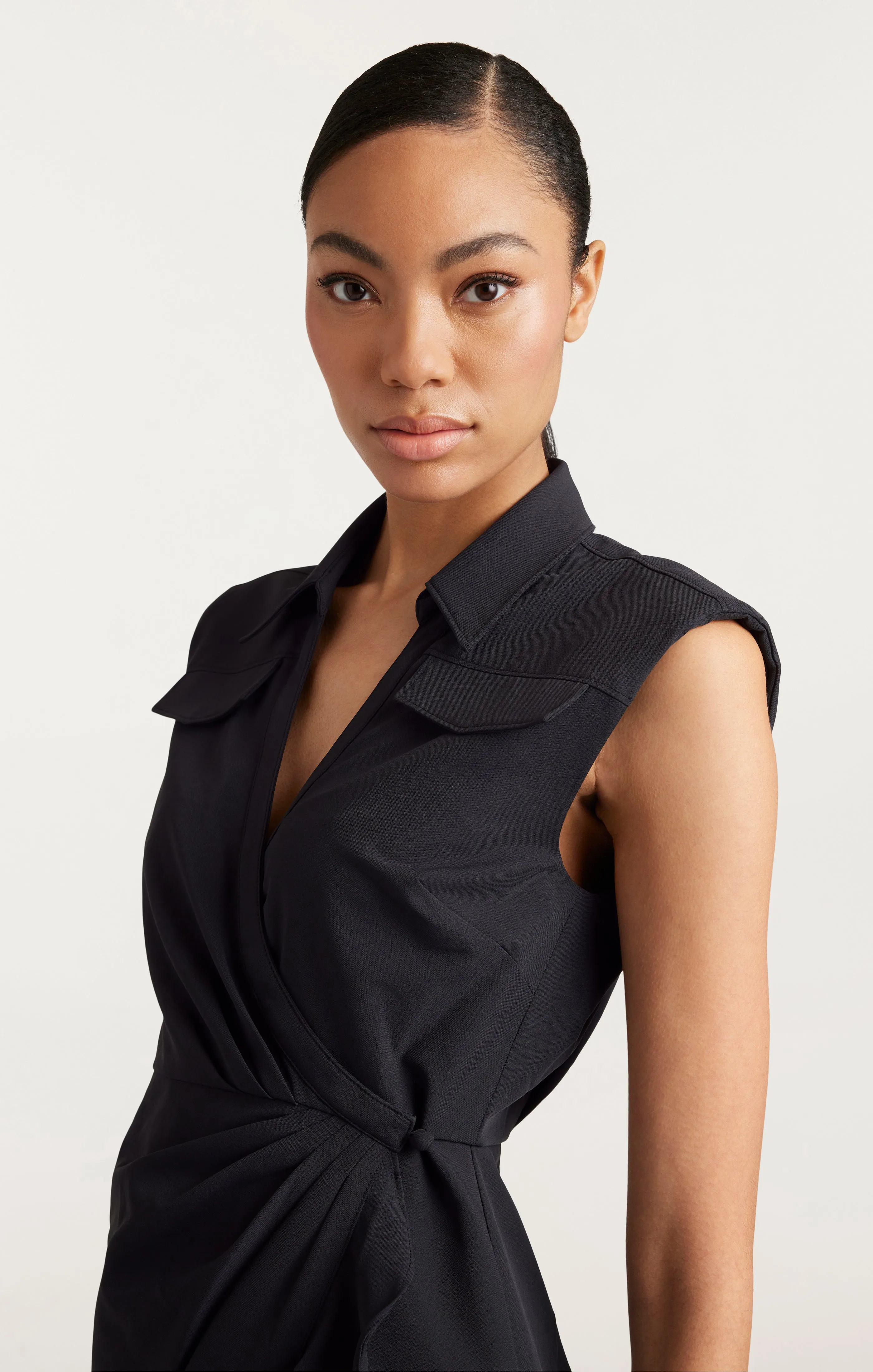 Zenni Dress